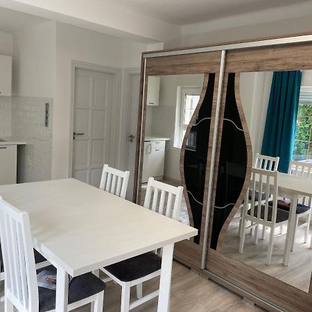 Janos Apartman Balatonfüred Exteriér fotografie