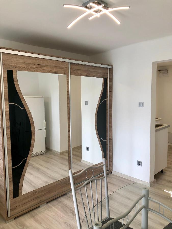 Janos Apartman Balatonfüred Exteriér fotografie